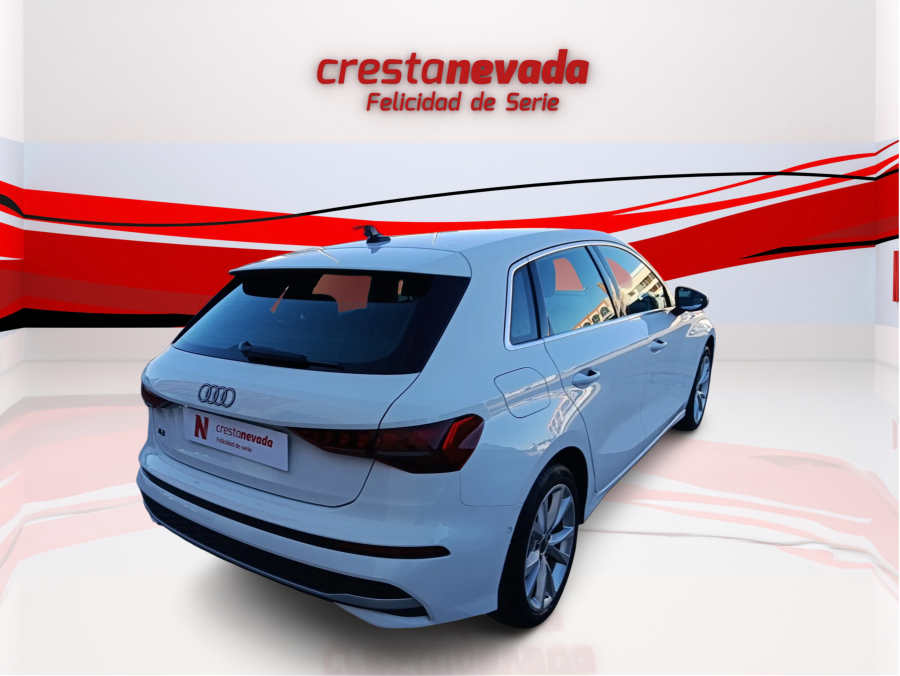 Imagen de AUDI A3