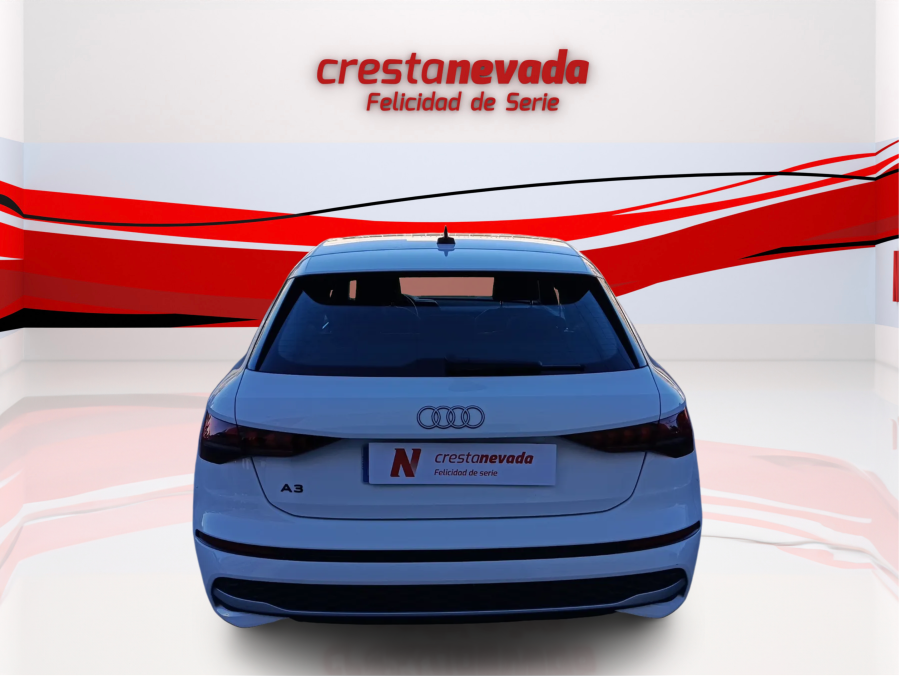 Imagen de AUDI A3