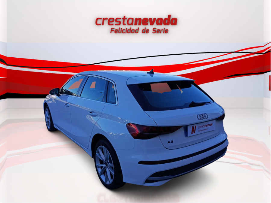 Imagen de AUDI A3