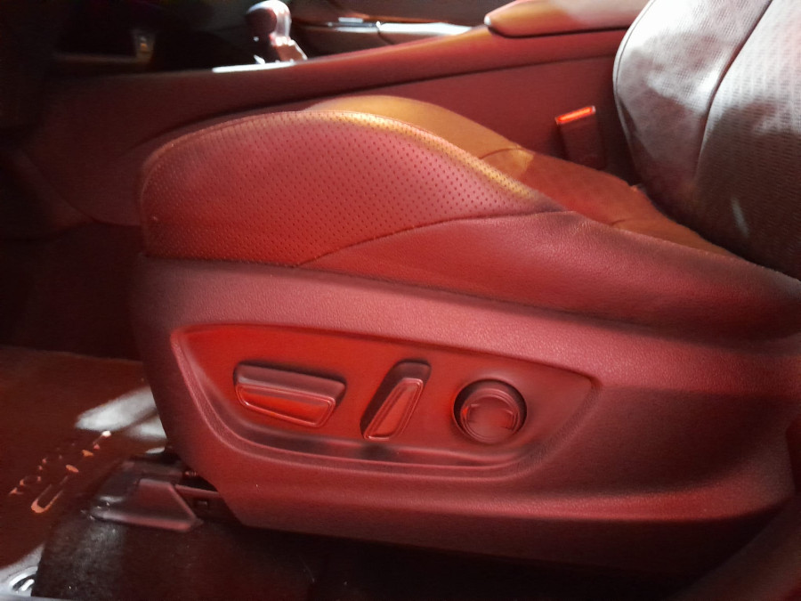 Imagen de TOYOTA C-HR