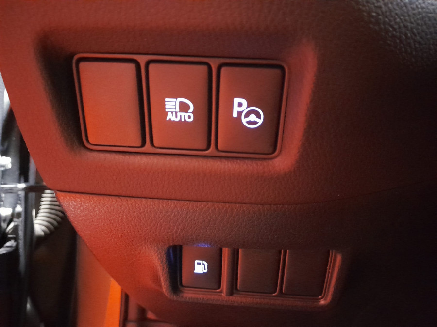 Imagen de TOYOTA C-HR