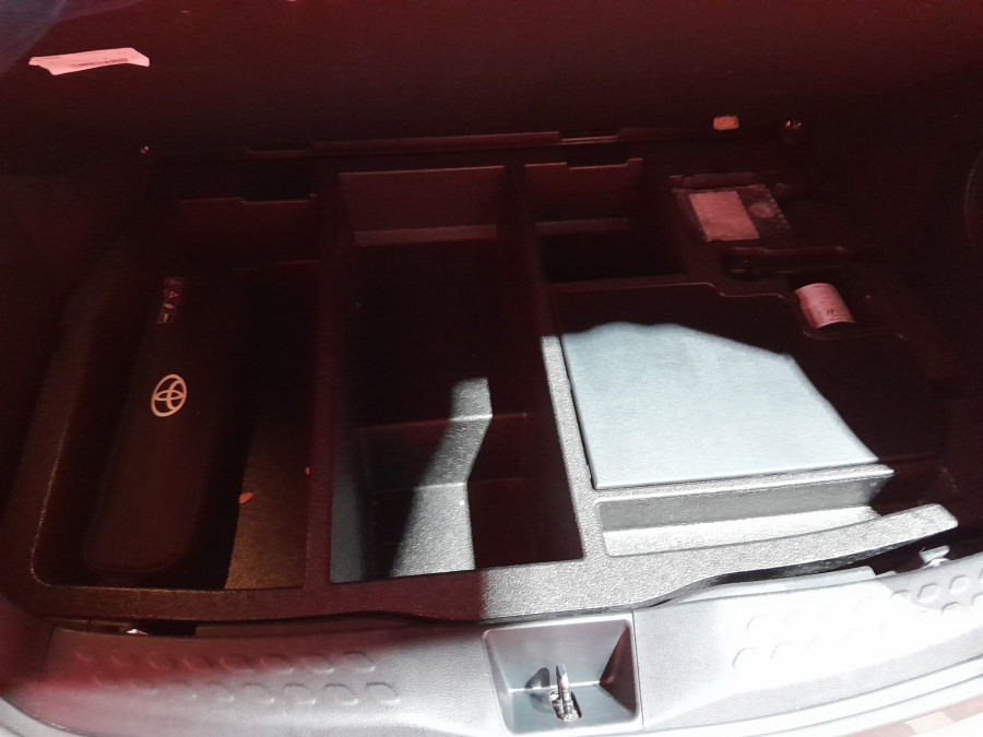 Imagen de TOYOTA C-HR