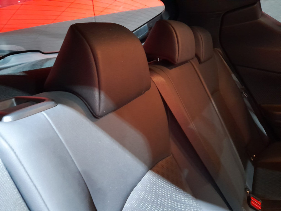 Imagen de TOYOTA C-HR