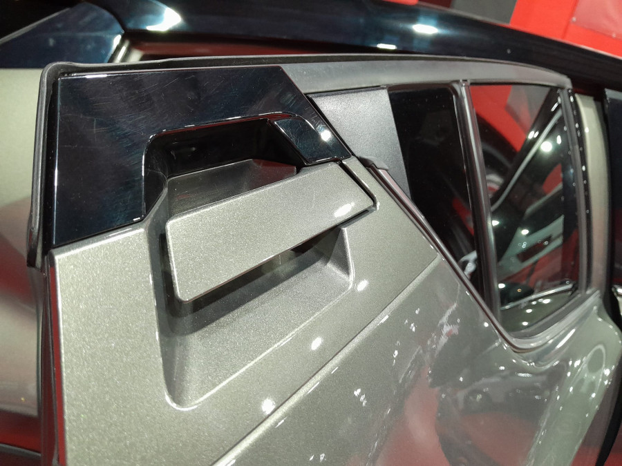 Imagen de TOYOTA C-HR