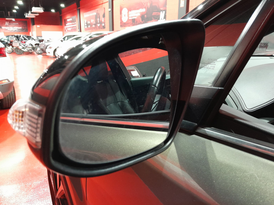 Imagen de TOYOTA C-HR