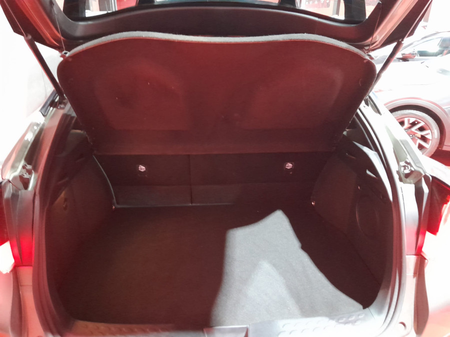 Imagen de TOYOTA C-HR