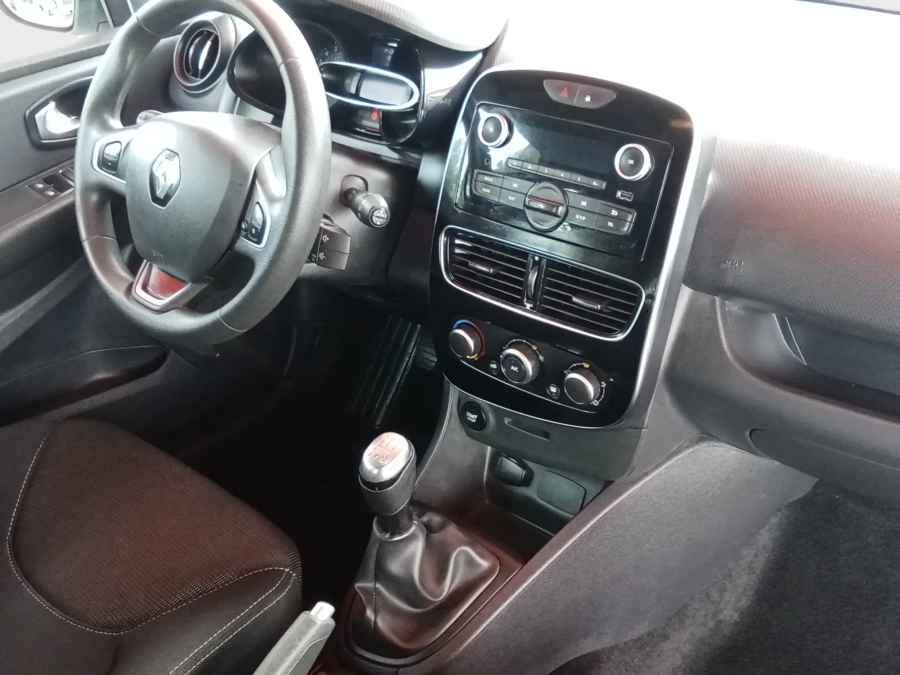 Imagen de Renault Clio