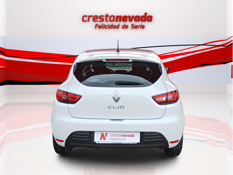 Imagen de Renault Clio