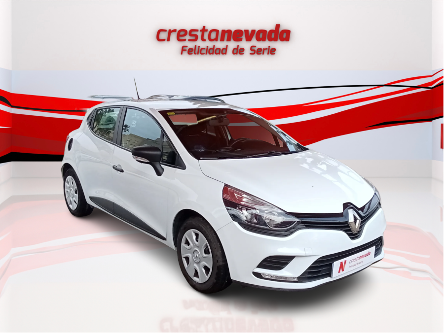 Imagen de Renault Clio