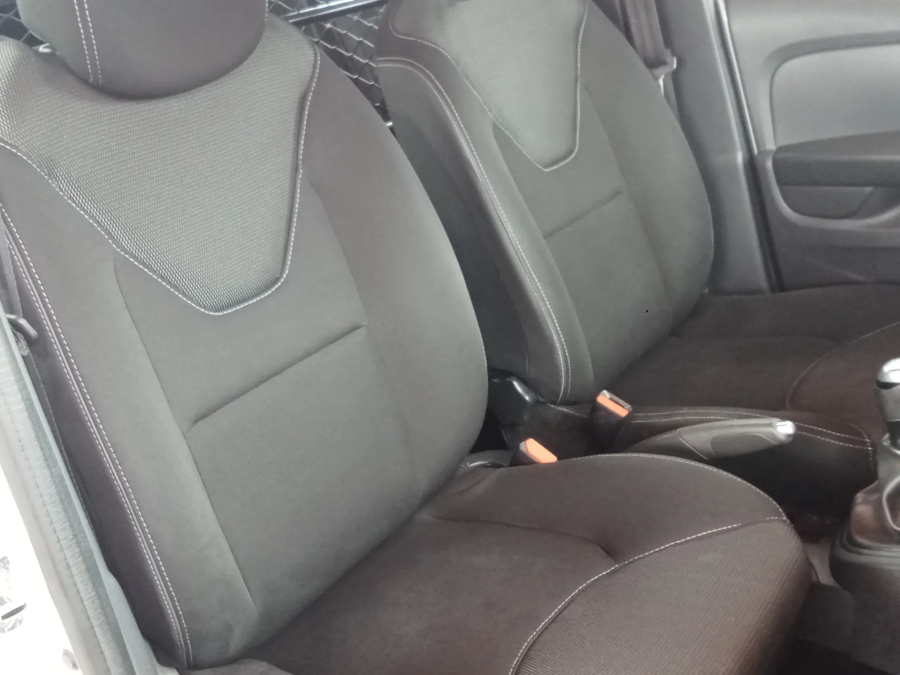 Imagen de Renault Clio