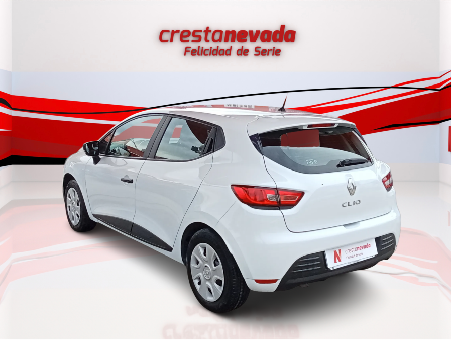 Imagen de Renault Clio