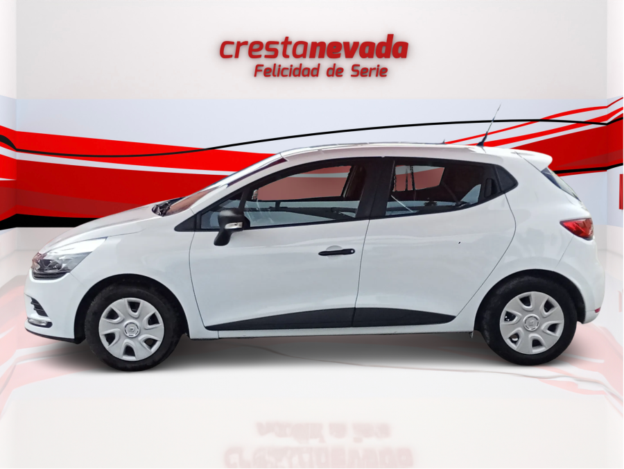 Imagen de Renault Clio