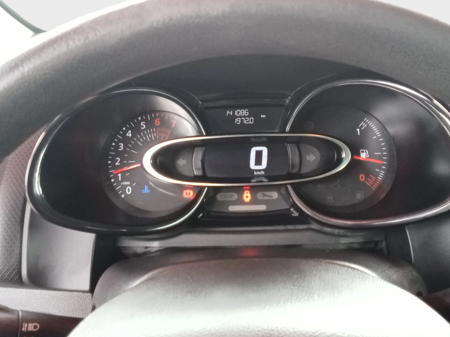 Imagen de Renault Clio