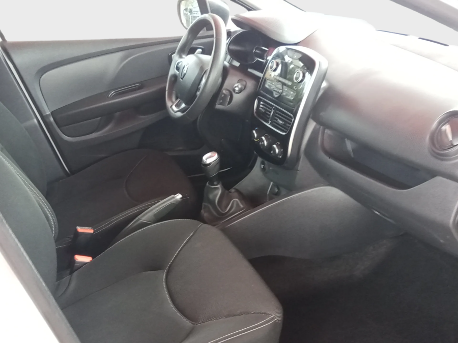 Imagen de Renault Clio