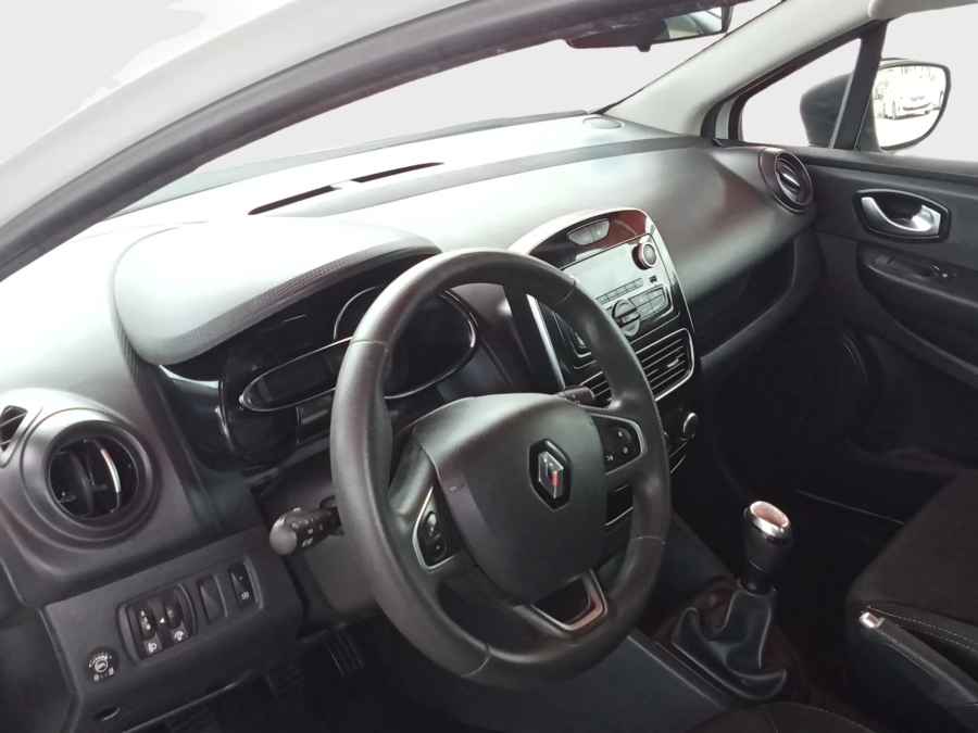 Imagen de Renault Clio