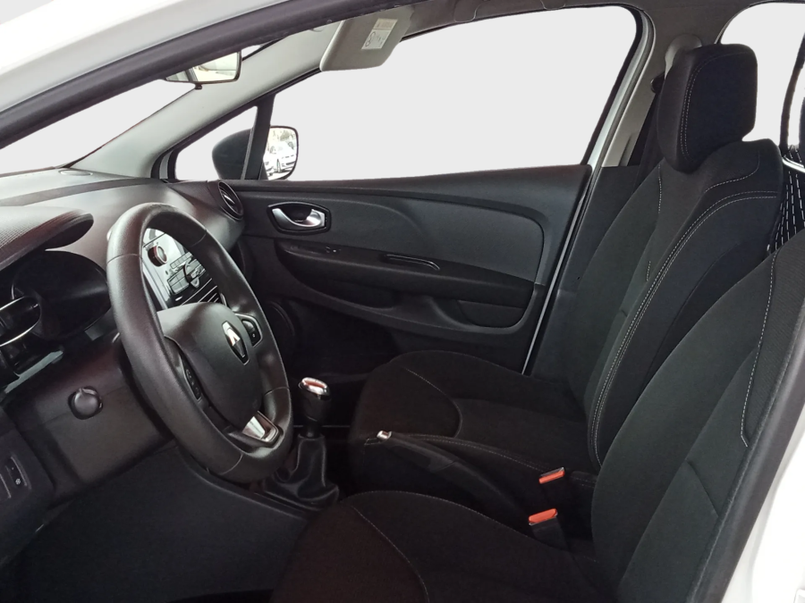 Imagen de Renault Clio