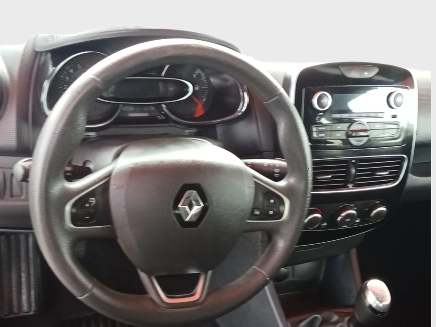 Imagen de Renault Clio