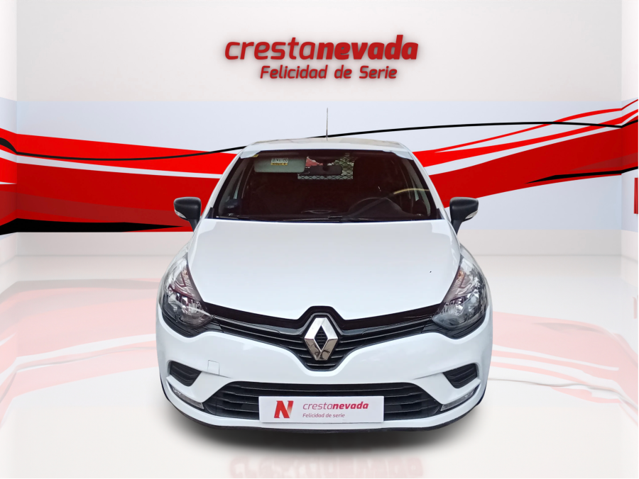 Imagen de Renault Clio