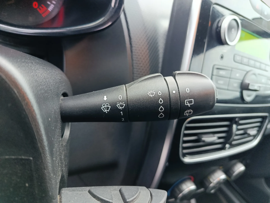 Imagen de Renault Clio