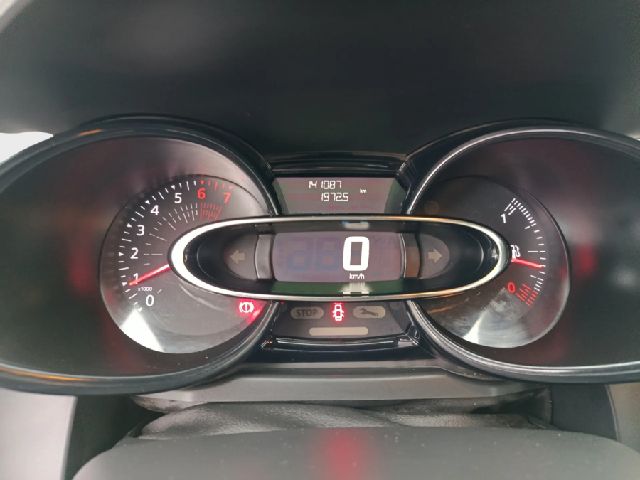 Imagen de Renault Clio