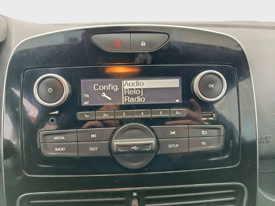 Imagen de Renault Clio