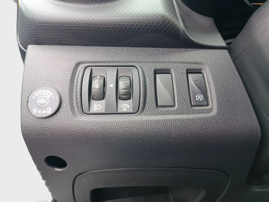 Imagen de Renault Clio