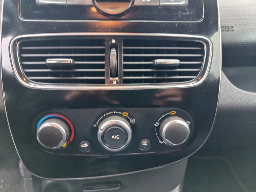 Imagen de Renault Clio