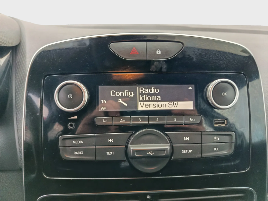 Imagen de Renault Clio