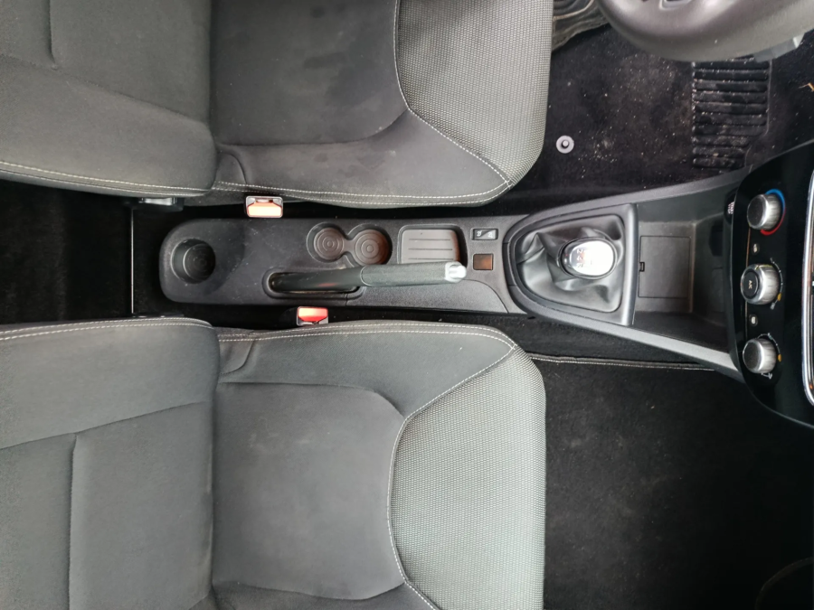 Imagen de Renault Clio