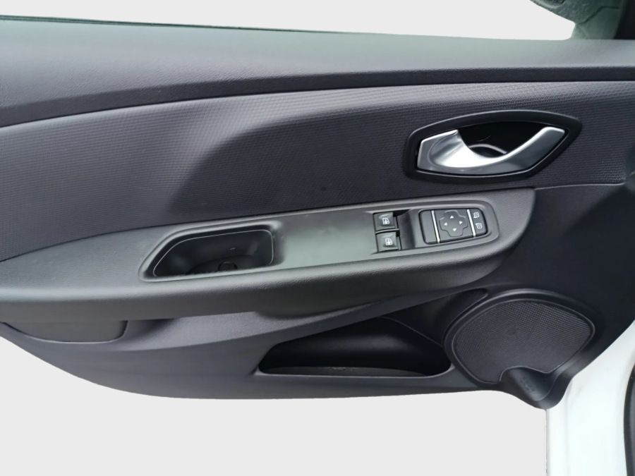 Imagen de Renault Clio