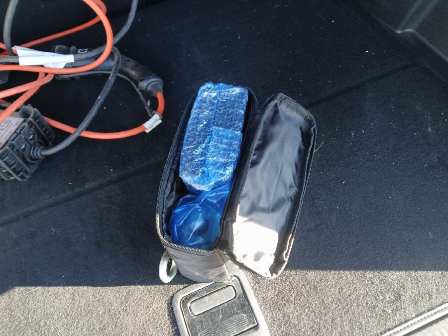 Imagen de Peugeot 3008 Hybrid