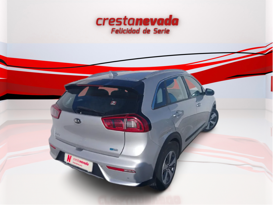 Imagen de Kia Niro