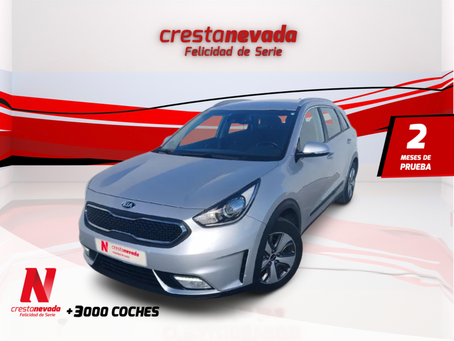 Imagen de Kia Niro