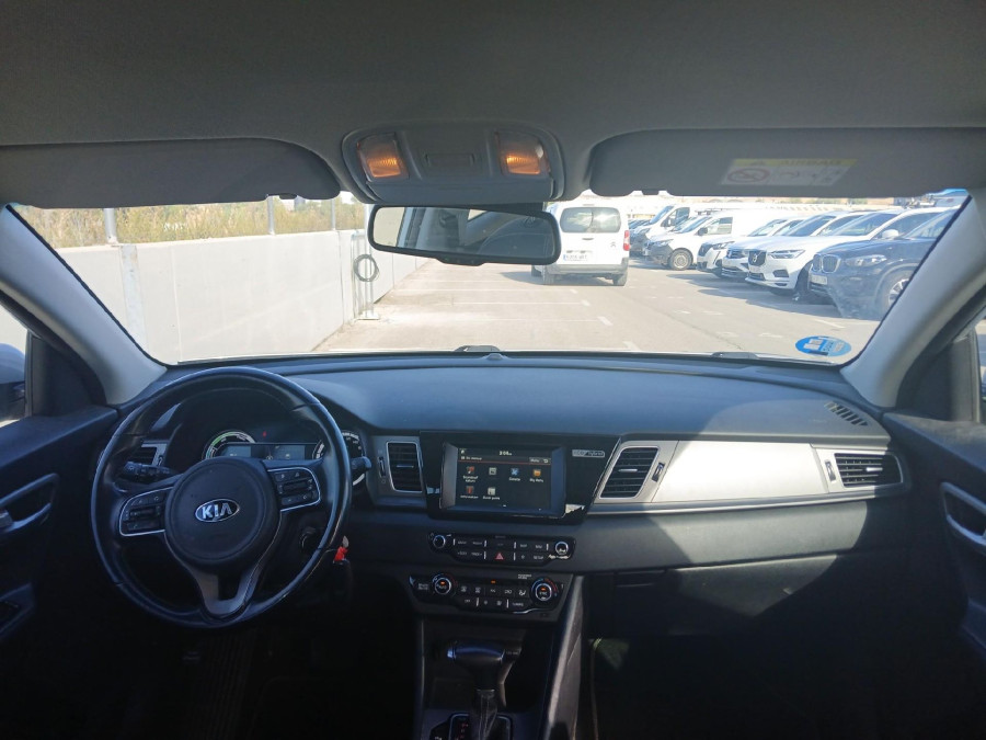 Imagen de Kia Niro