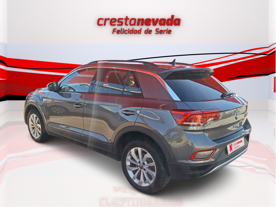 Imagen de Volkswagen T-Roc