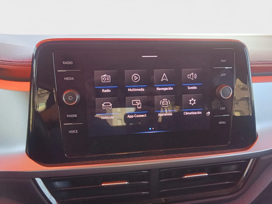 Imagen de Volkswagen T-Roc