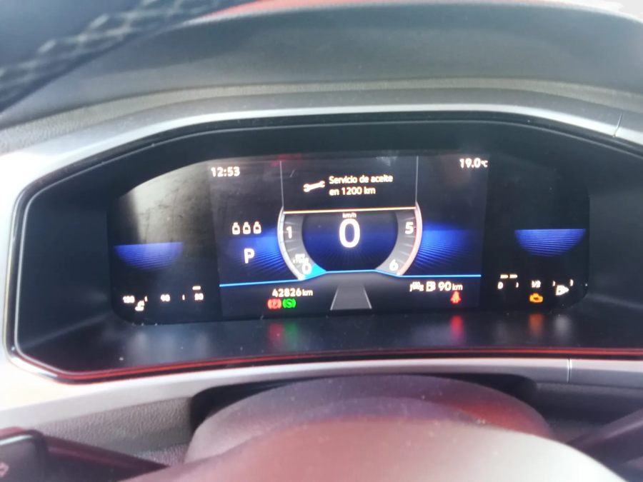 Imagen de Volkswagen T-Roc