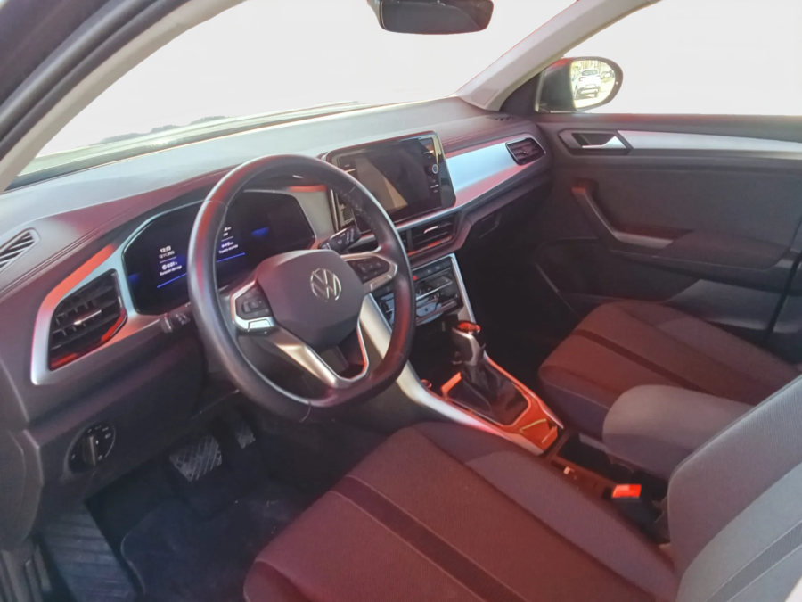 Imagen de Volkswagen T-Roc