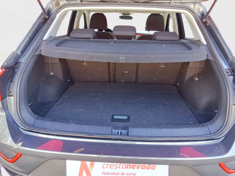 Imagen de Volkswagen T-Roc