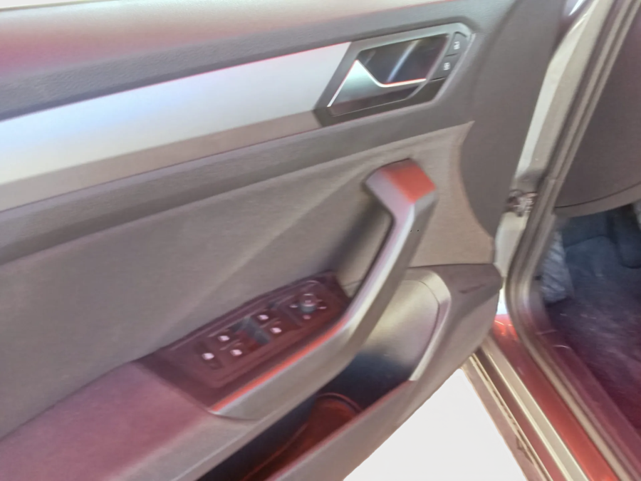 Imagen de Volkswagen T-Roc