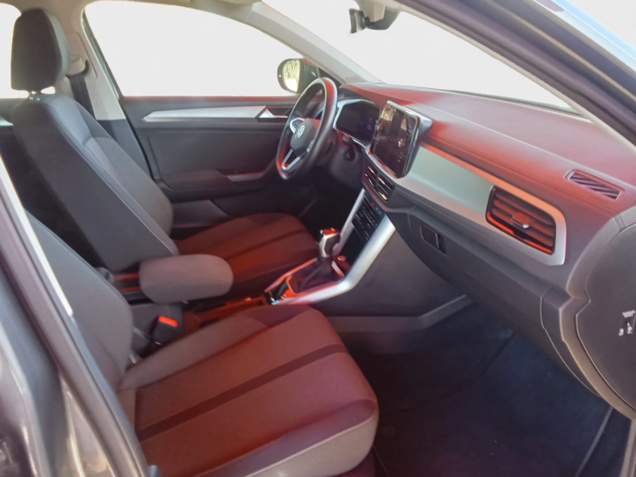 Imagen de Volkswagen T-Roc