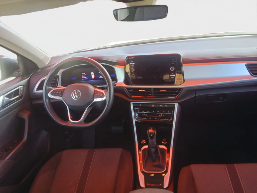 Imagen de Volkswagen T-Roc