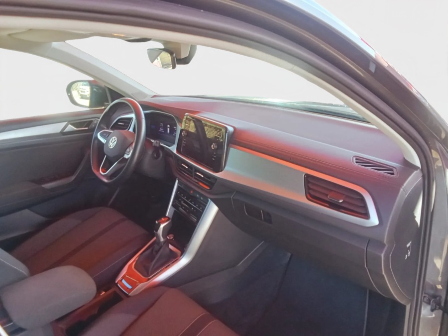 Imagen de Volkswagen T-Roc