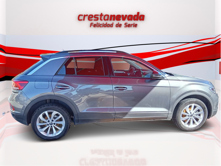 Imagen de Volkswagen T-Roc