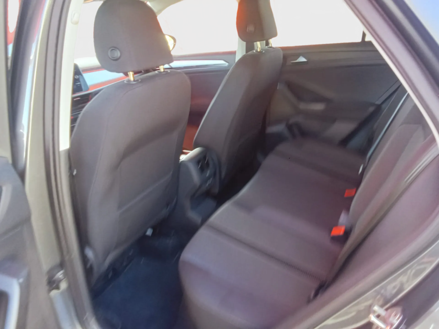 Imagen de Volkswagen T-Roc