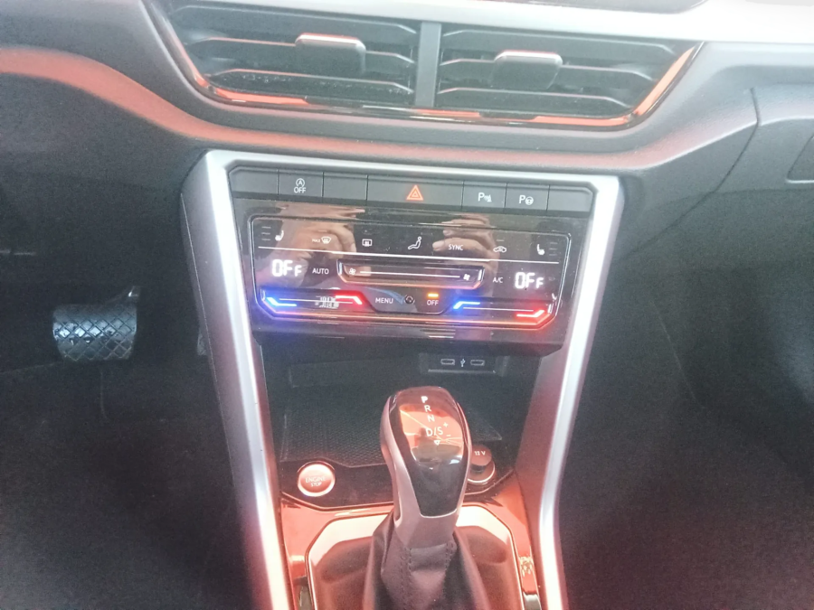 Imagen de Volkswagen T-Roc