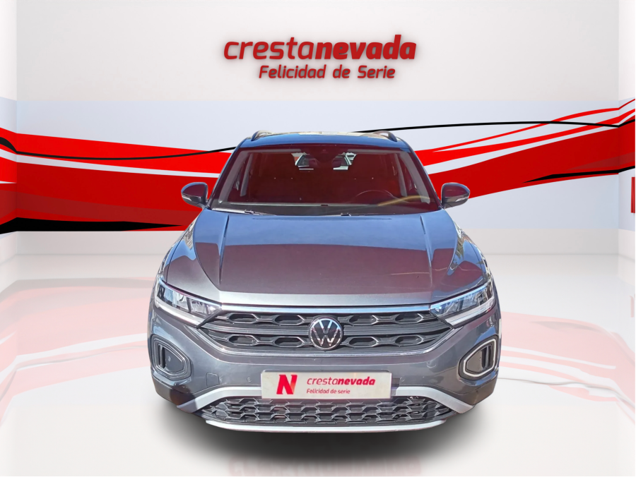 Imagen de Volkswagen T-Roc