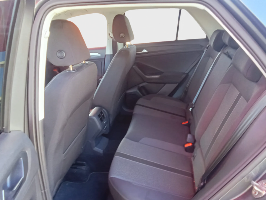 Imagen de Volkswagen T-Roc