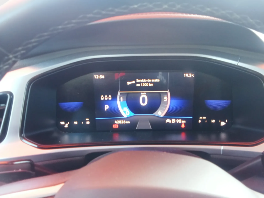 Imagen de Volkswagen T-Roc