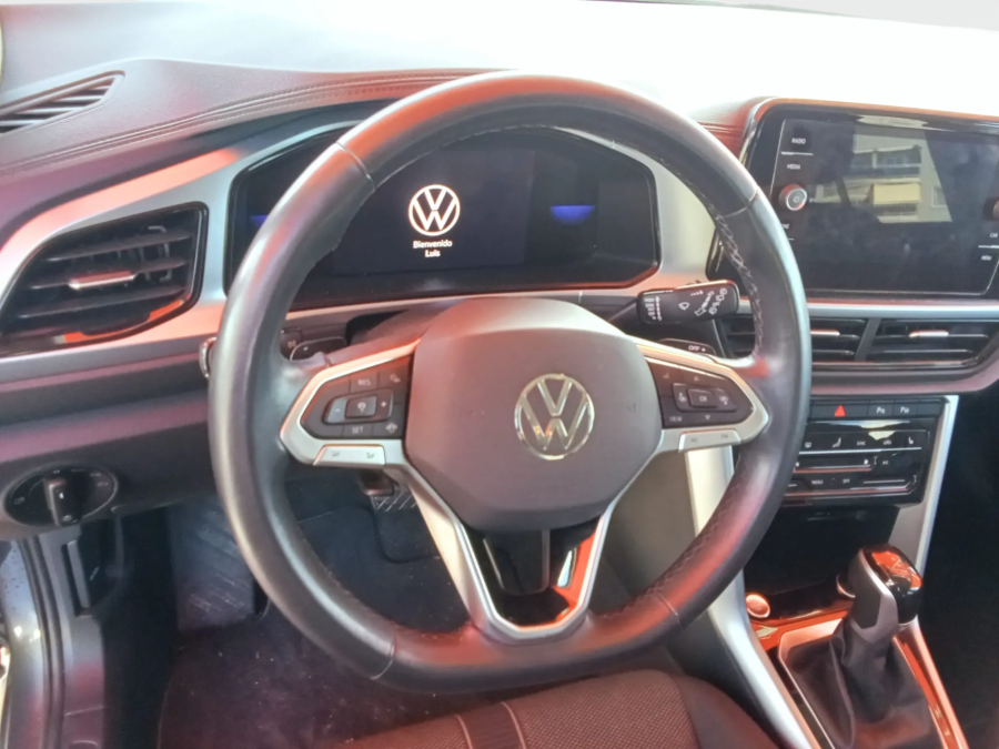 Imagen de Volkswagen T-Roc